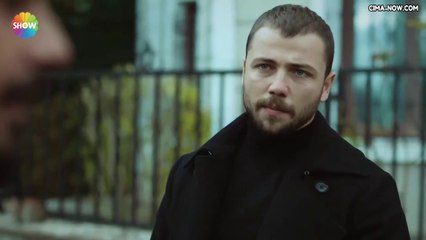 مسلسل علي رضا الحلقة 12 - جزء ثاني HD