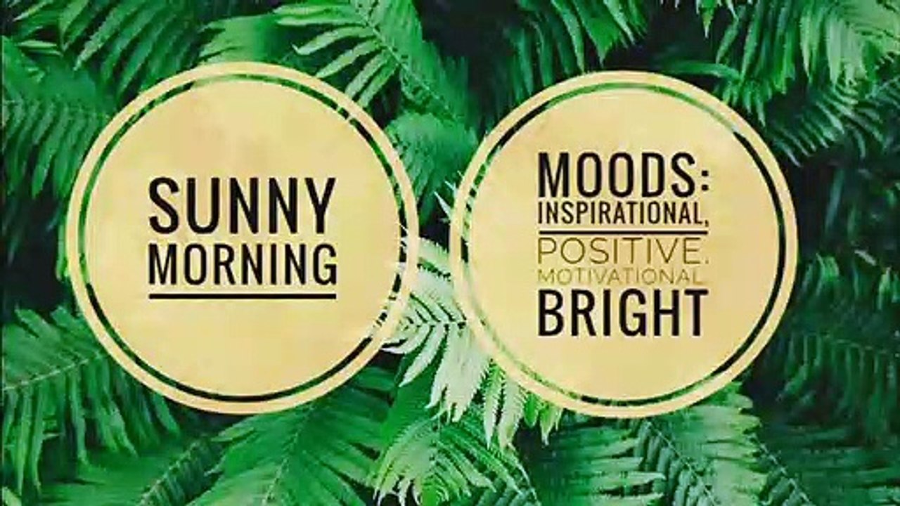 NO COPYRIGHT MUSIC - SUNNY MORNING