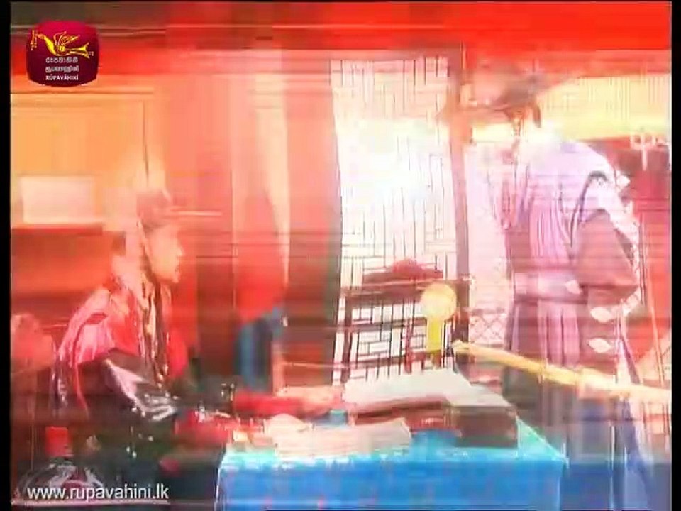 Abeetha Diyaniya | අභීත දියණිය EP 58
