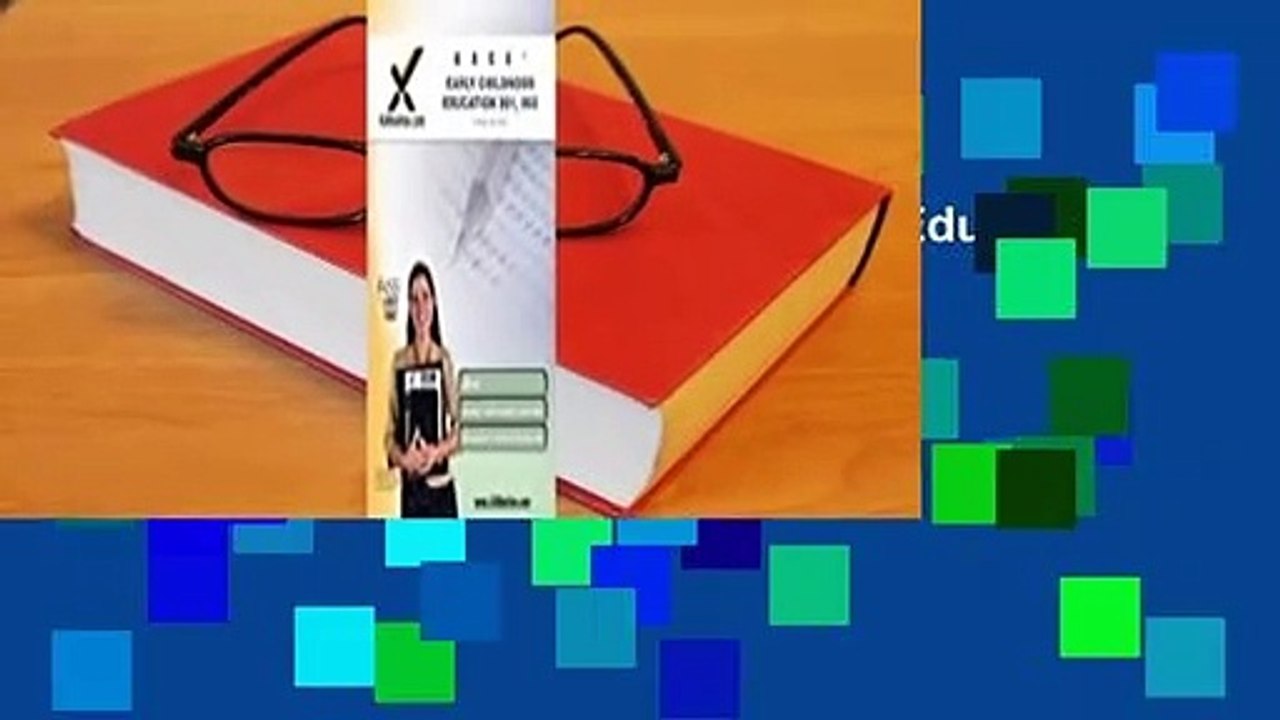 Full Version GACE Early Childhood Education 001, 002 Teacher