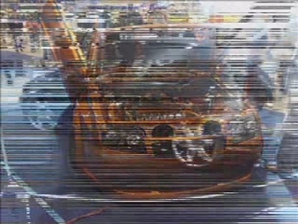 festival du tuning a mons 2008