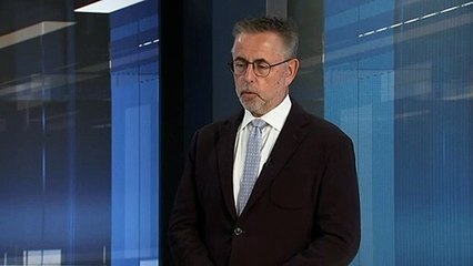 UK could start vaccinating for coronavirus as early as next week