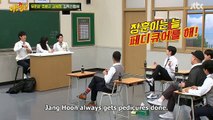 Jo Byung Gyu vs. Seo Jang Hoon in Korean History Quiz [Knowing Brothers Ep 257]