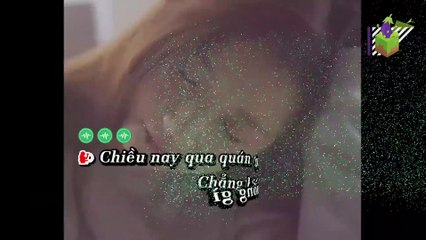 Đen Đá Không Đường - AMee