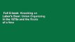 Full E-book  Knocking on Labor's Door: Union Organizing in the 1970s and the Roots of a New