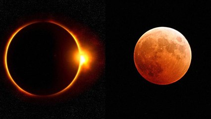 Chandra Grahan 2020: साल का आखिरी चंद्रग्रहण है आज | जानिए ये क्यों है खास । Boldsky