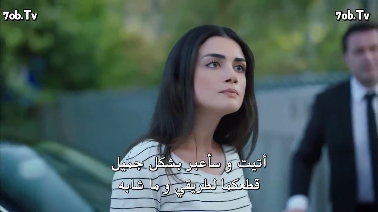 مسلسل جانبي الايسر الحلقة 1 - جزء ثاني HD