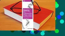 Full E-book  Mastering Bitcoin: Programming the Open Blockchain  Review