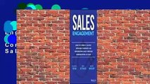 Full version  Sales Engagement: How the World's Fastest Growing Companies Are Modernizing Sales