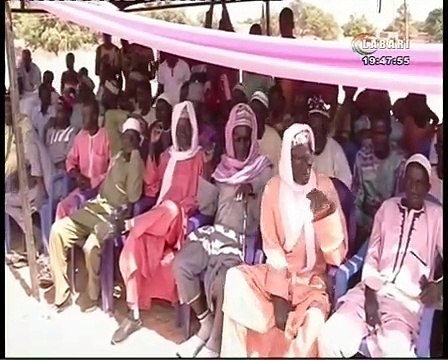 JT LABARI 29 NOVEMBRE 2020