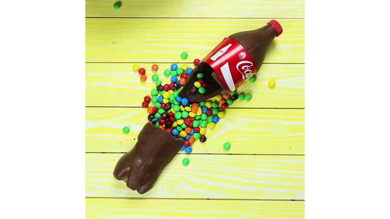 19 FOOD HACKS THAT WILL BLOW YOUR MIND