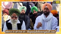 ਦਿੱਲੀ ਦੇ ਕਿਸਾਨ ਮੋਰਚੇ ਤੋਂ ਖਹਿਰਾ ਦੀ ਦਹਾੜ Sukhpal Khaira at Delhi with Farmers