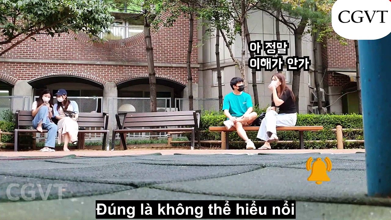 [Hài Hàn Quốc] Vietsub Câu Chuyện Anh Trai Mưa Và Bố Đường