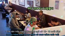 [ Hài Hàn Quốc ] Vietsub Rượu Vào Thì Lời Ra