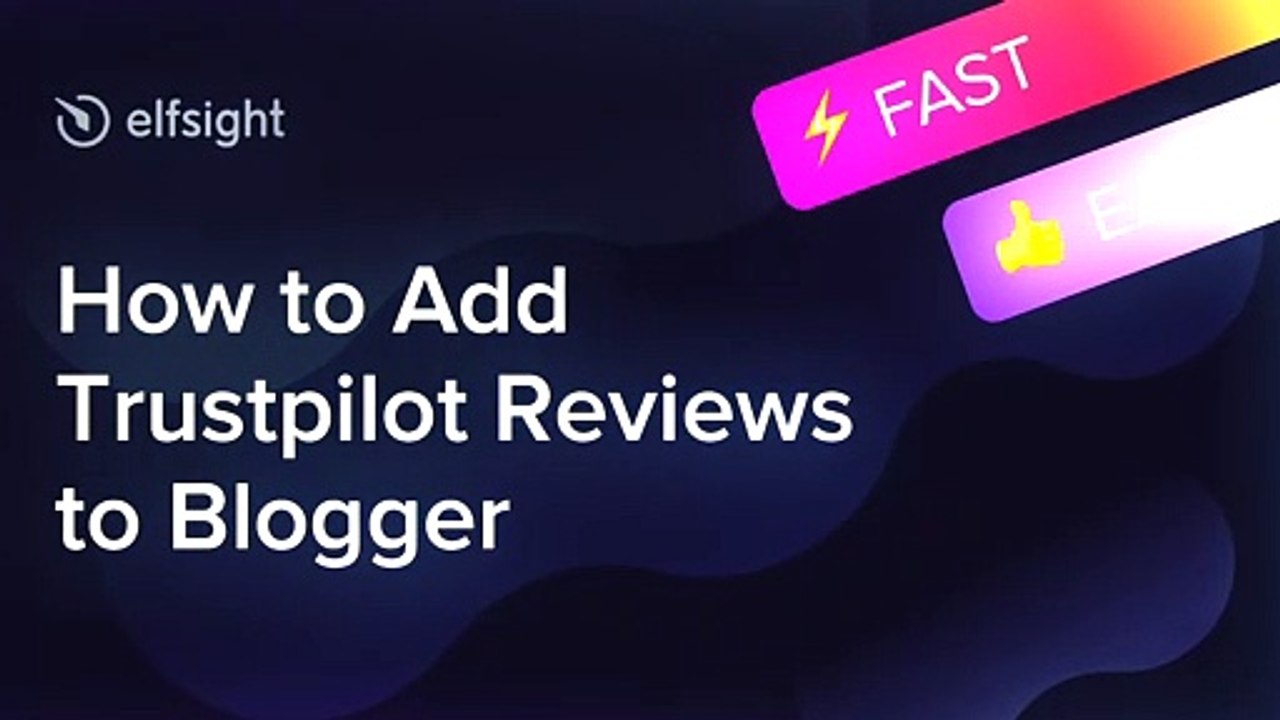 How to Add TripAdvisor Reviews widget to Blogger (2020)
