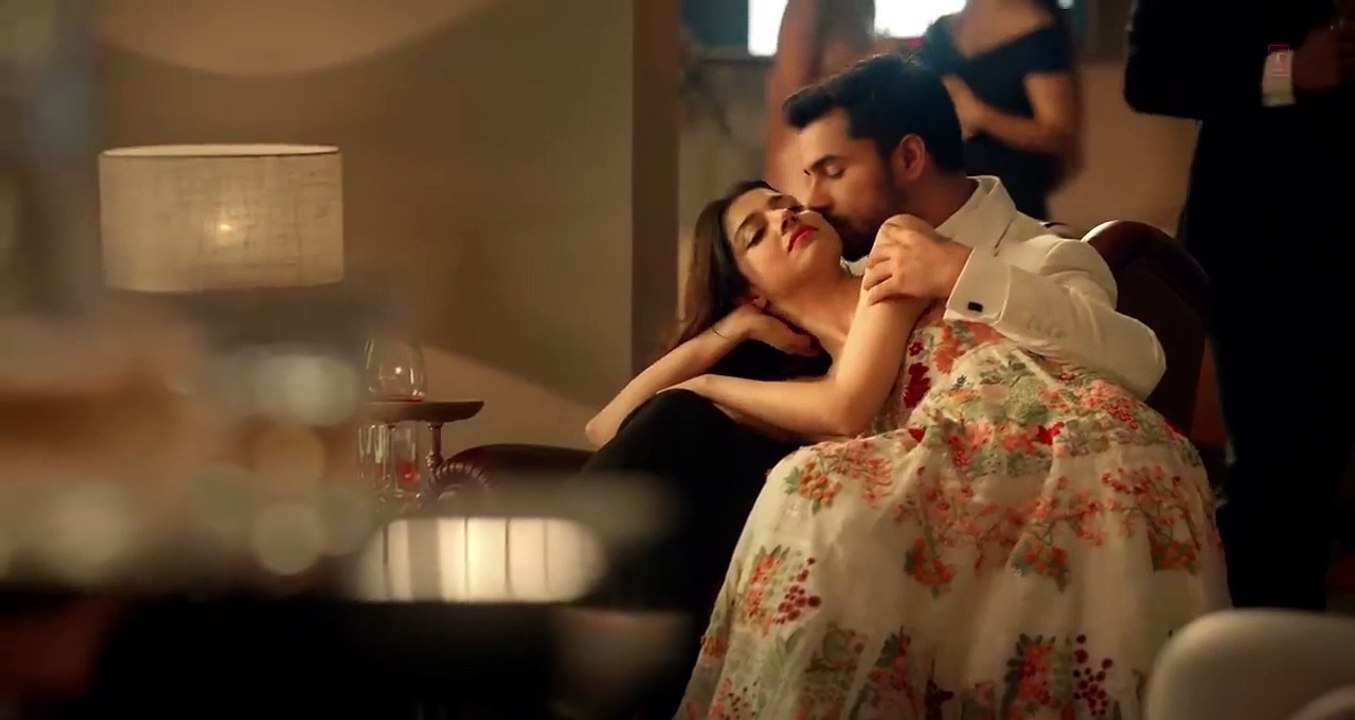 Besharam Bewaffa Song_ Divya K_ Gautam G_ Siddarth G _ B Praak_ Jaani _Radhika_ Vinay_ Bhushan Kumar