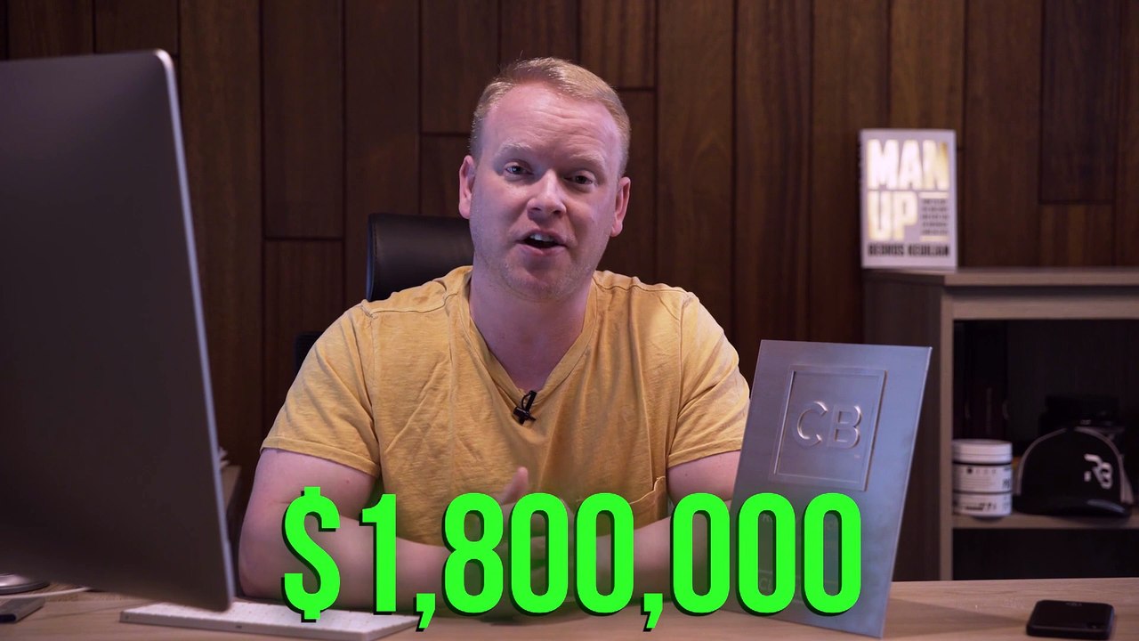 Clickbank Masterclass