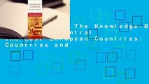 Full E-book  The Knowledge-Based Economy in Central and East European Countries: Countries and