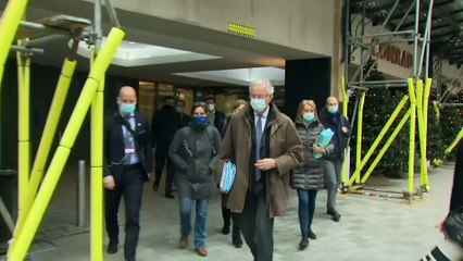 Acordo ou nada. Os últimos dias do Brexit