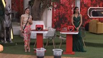 Bigg Boss 14: Rubina Dilaik और Jasmin Bhasin में हुआ Task, जानिए किसका दिल में कितनी नफरत!|FilmiBeat