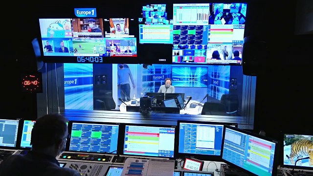 Producteurs de champagne : Carol Duval-Leroy assure qu'il faut avoir le moral et les reins solides en ce moment