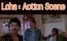 Action Scene | Loha (1987) | Karan Kapoor | Tej Sapru | Dharmendra | Movies Fight Scene