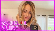 Clare Crawley & Dale Moss Snuggle Up | Bachelor Brief