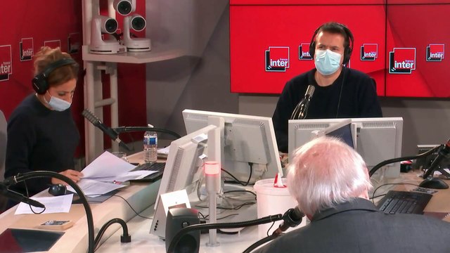 Henri Leclerc : Le maintien de l’ordre n'est pas un problème de force, c’est un problème de paix