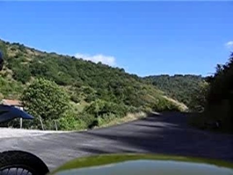 Cam husqvarna 125 wre