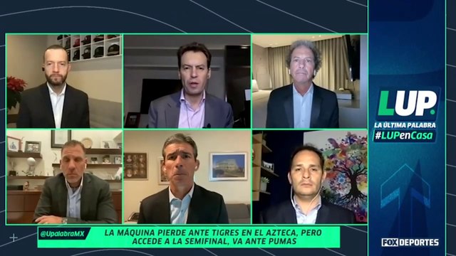 ¿Qué podemos esperar del Cruz Azul vs Pumas?: LUP