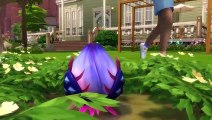 The Sims 4 - StrangerVille- Investigation Trailer