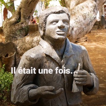 La légende de l’esclave Mario et de la Vierge Noire