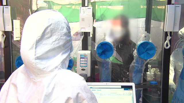 [더뉴스-더인터뷰] 수도권 맞춤형 정밀방역 '2단계+알파'...전국 1.5단계 격상 / YTN
