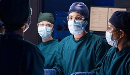 The Good Doctor Season 6 Episode 12 (Official ~ ABC) Full Episodes