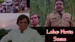 Movie Scene | Loha (1987) | Kader Khan | Tej Sapru | Dharmendra | Bollywood Movies Scene