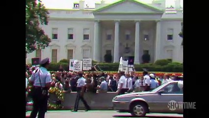 The Reagans - The Series Finale