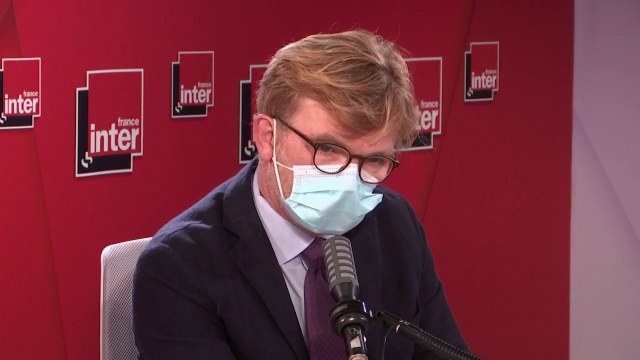 Marc Fesneau : Il y a une volonté des parlementaires, et c'est bien naturel, d'être au cœur du processus législatif. Ca n'empêche pas le gouvernement, au travers d'une commission, de demander un éclairage complémentaire.