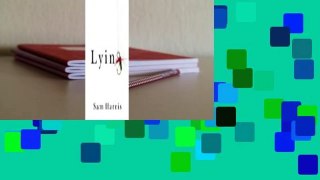 Lying  Review