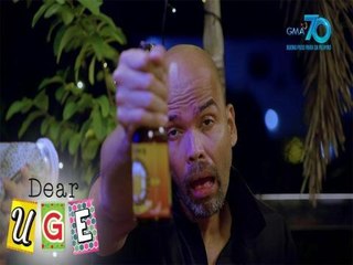 Dear Uge: Inuman lang, walang dramahan! | YouLOL