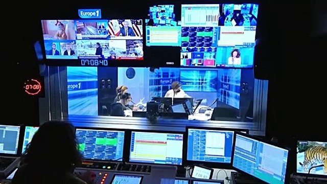 Coronavirus : une majorité de cadres subissent un surplus de travail