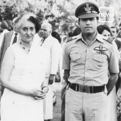 How Does Bharat Look From Space? Hear It From India's First Astronaut