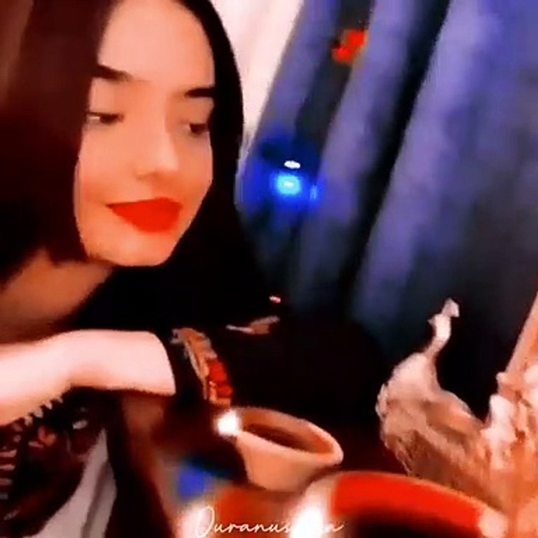 Anushkasen new viral video