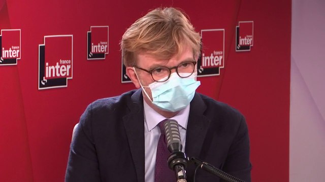 Marc Fesneau : Que dit la justice ? Que manifestement, ces policiers ont enfreint la loi. Il faut laisser faire la justice. Chacun emploie les termes qu'il veut, mais ce sont des faits qui sont graves, voire très graves.