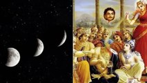 Chandra Grahan 2020 :चंद्र ग्रहण की पौराणिक कथा । चंद्र ग्रहण की कहानी।Chandra Grahan Katha। Boldsky