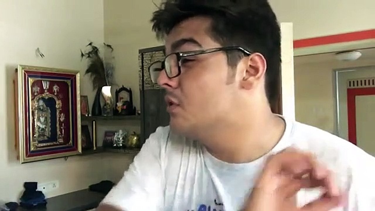 Types Of Students During Results Ashish Chanchlani