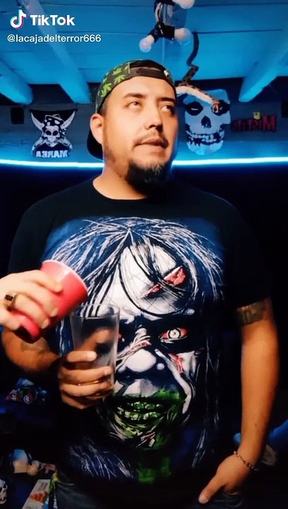 si wey yo ya no puedo tomar cheve tik tok