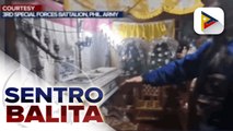 Anak ni Bayan Muna Rep. Cullamat, patay sa engkwentro ng militar at NPA sa Surigao del Sur;   Ikinasang operasyon, dahil umano sa reklamo ng IP communities