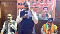 BJP will give ticket to any Hindu, but never a Muslim: Karnataka BJP leader KS Eshwarappa