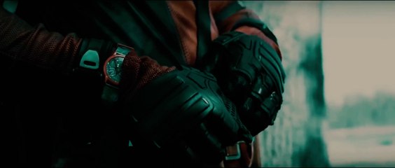 Logan Return (2021) Teaser Trailer "Hugh Jackman, Dafne Knee Marvel Studio "Concept