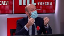 Stanislas Guerini, invité de RTL du 30 novembre 2020